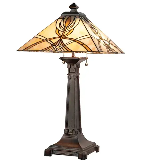 The Glasgow Bungalow by Meyda Lighting - Image 2