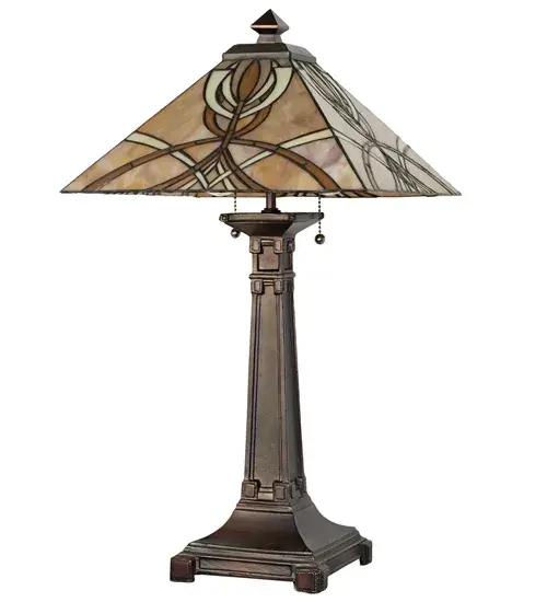 The Glasgow Bungalow by Meyda Lighting - Image 3