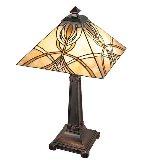 The Glasgow Bungalow by Meyda Lighting - Image 4