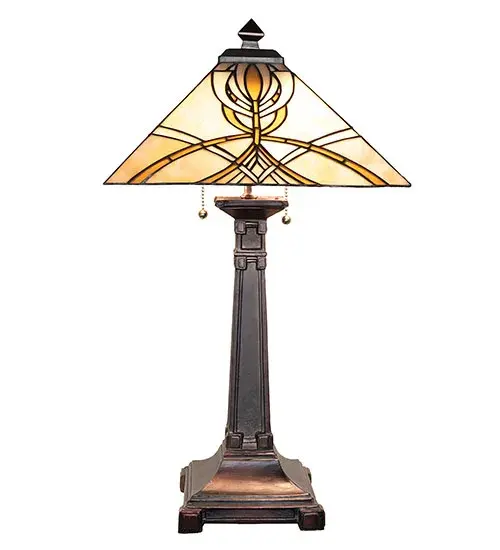 The Glasgow Bungalow by Meyda Lighting - Image 5