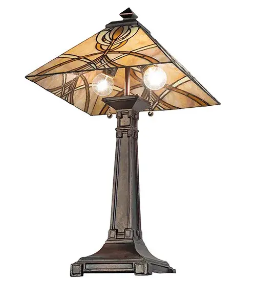 The Glasgow Bungalow by Meyda Lighting - Image 6
