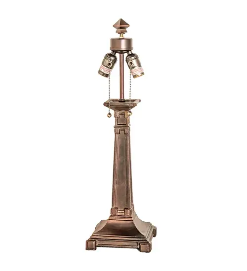 The Glasgow Bungalow by Meyda Lighting - Image 8