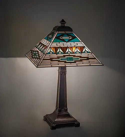 The Valencia Mission by Meyda Lighting - Image 1