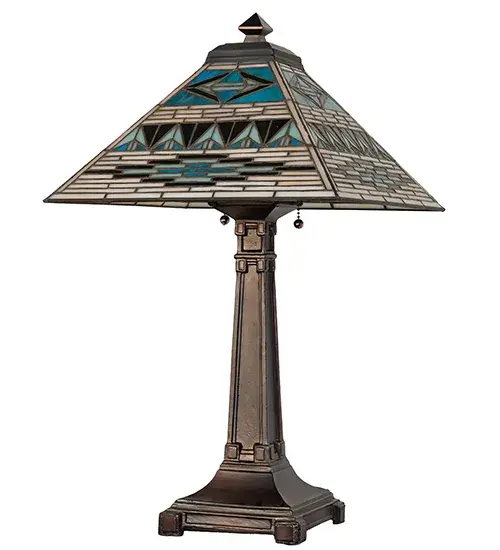 The Valencia Mission by Meyda Lighting - Image 3