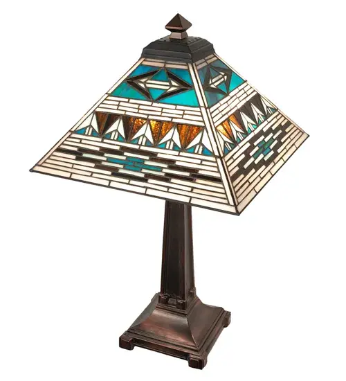 The Valencia Mission by Meyda Lighting - Image 4