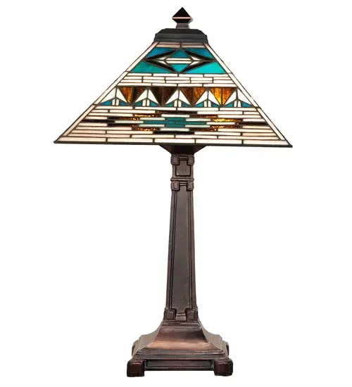 The Valencia Mission by Meyda Lighting - Image 5