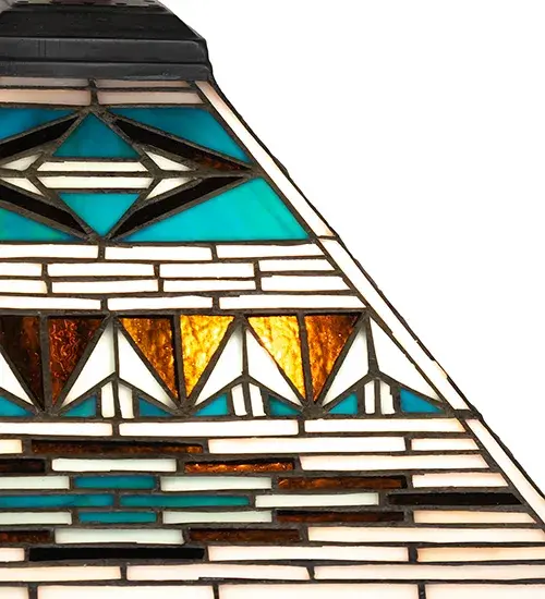 The Valencia Mission by Meyda Lighting - Image 7
