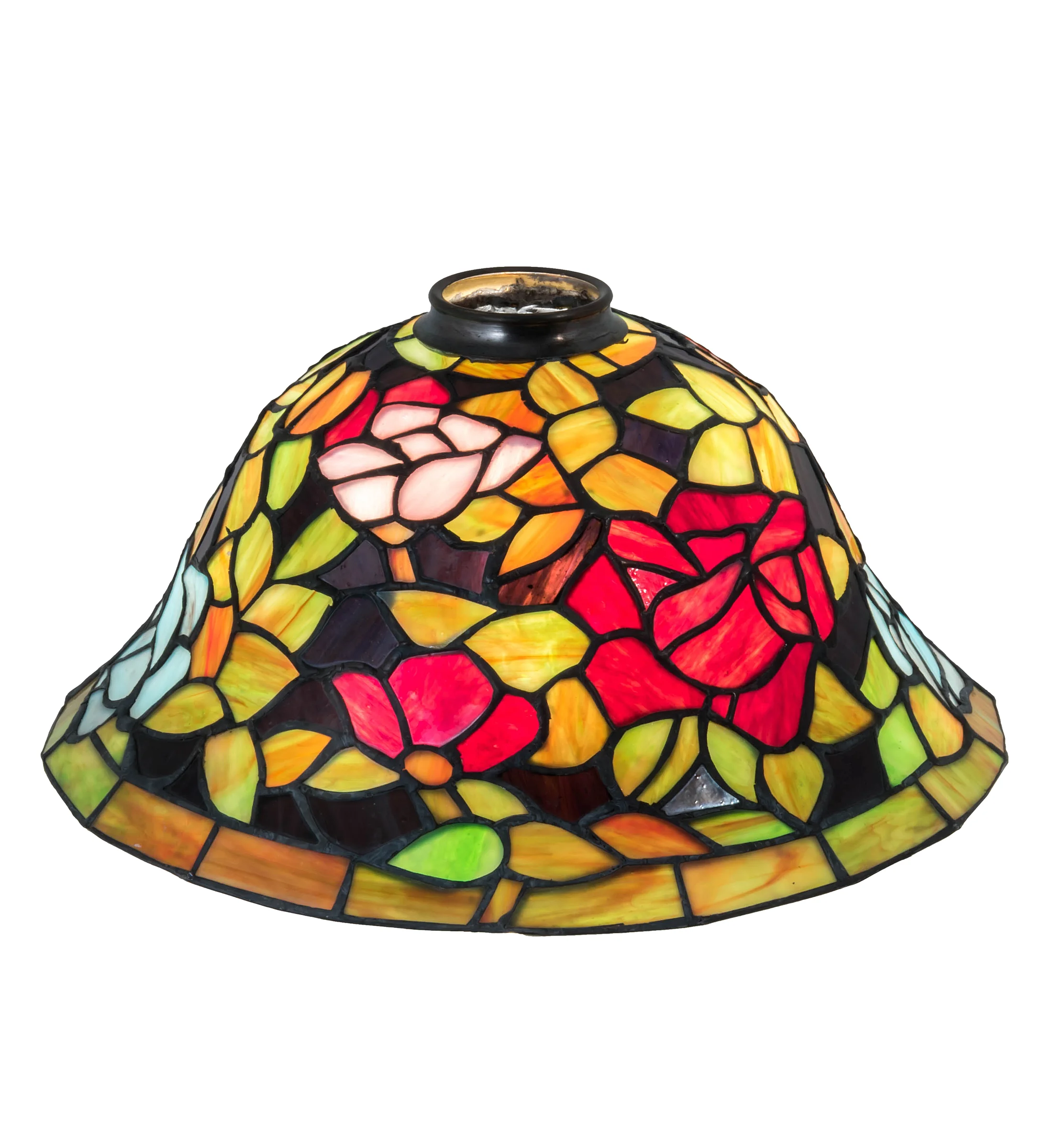 Rosebush Shade