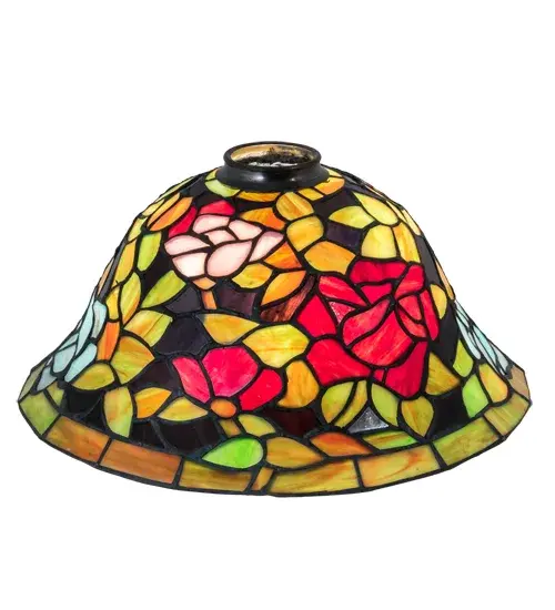 The Rosebush by Meyda Lighting - Image 2