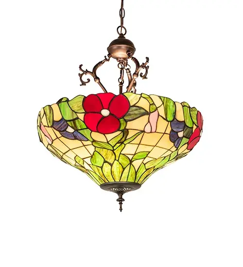 The Peony by Meyda Lighting - Image 2