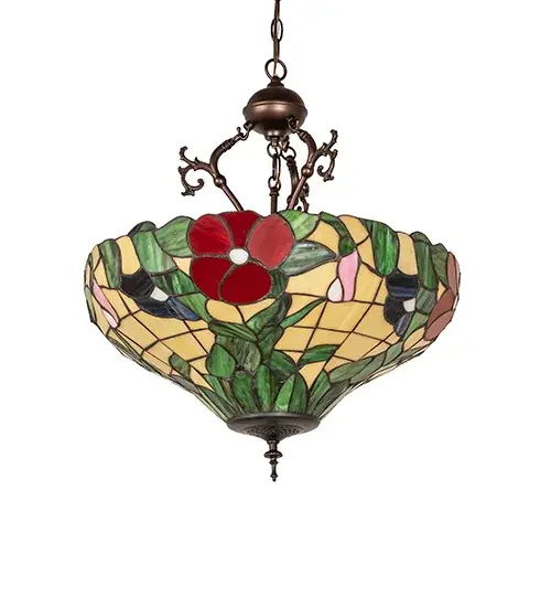 The Peony by Meyda Lighting - Image 3