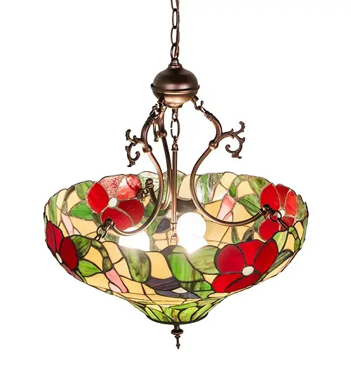 The Peony by Meyda Lighting - Image 4