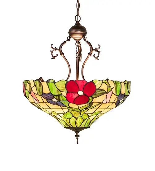 The Peony by Meyda Lighting - Image 5