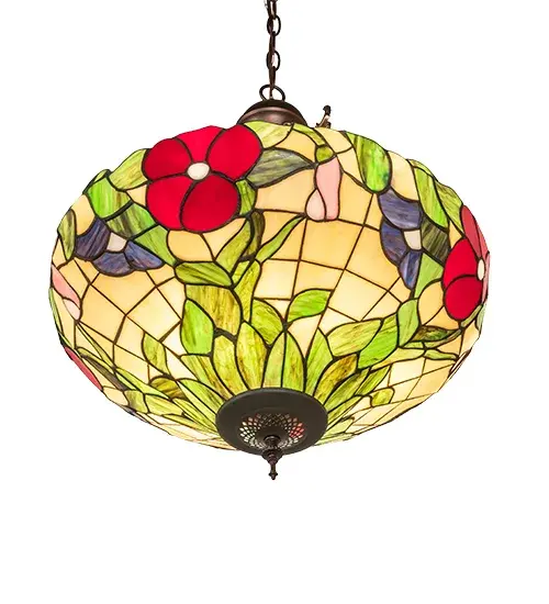 The Peony by Meyda Lighting - Image 6