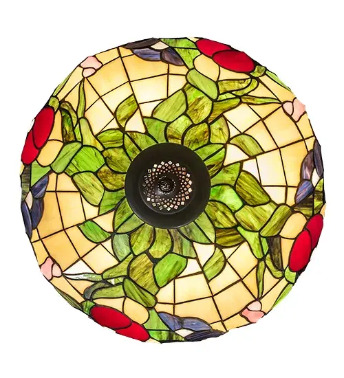 The Peony by Meyda Lighting - Image 7