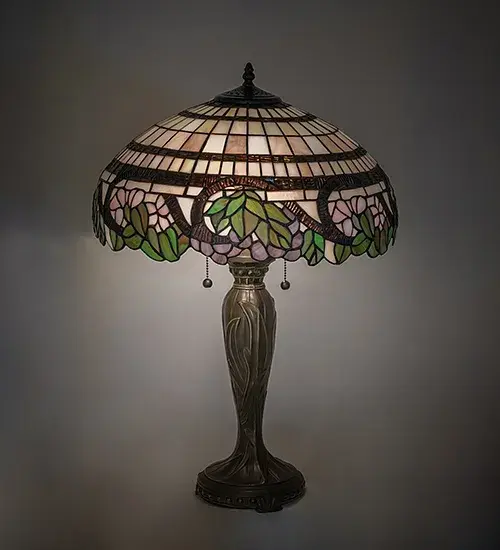 The Handel Grapevine by Meyda Lighting - Image 1