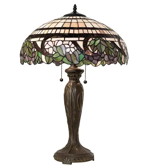 The Handel Grapevine by Meyda Lighting - Image 2