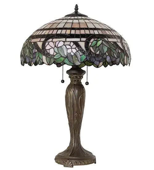 The Handel Grapevine by Meyda Lighting - Image 3