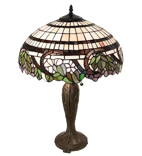 The Handel Grapevine by Meyda Lighting - Image 4