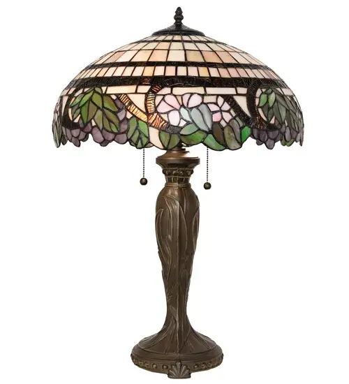 The Handel Grapevine by Meyda Lighting - Image 5