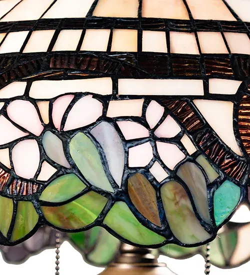 The Handel Grapevine by Meyda Lighting - Image 7
