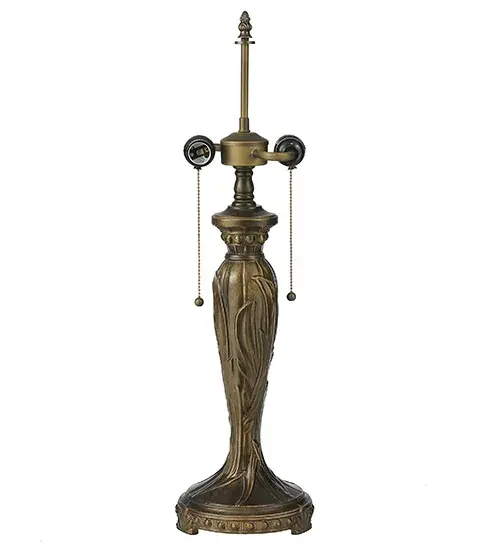 The Handel Grapevine by Meyda Lighting - Image 9