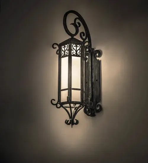 The Caprice by Meyda Lighting - Image 1