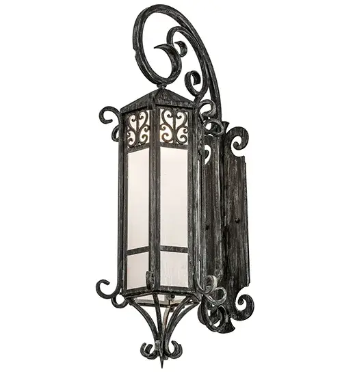 The Caprice by Meyda Lighting - Image 2