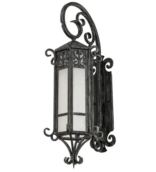 The Caprice by Meyda Lighting - Image 3