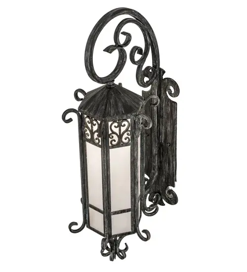The Caprice by Meyda Lighting - Image 4