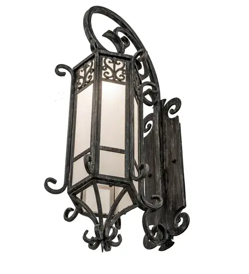 The Caprice by Meyda Lighting - Image 6
