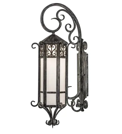 The Caprice by Meyda Lighting - Image 7