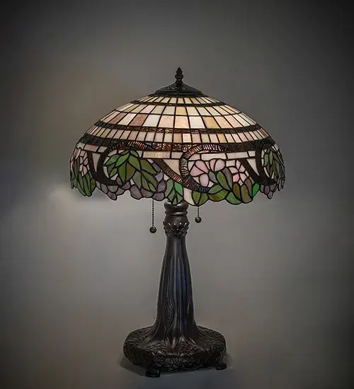 The Handel Grapevine by Meyda Lighting - Image 1