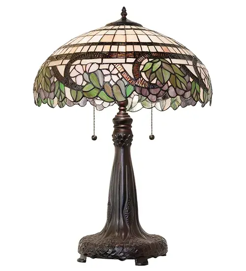 The Handel Grapevine by Meyda Lighting - Image 2
