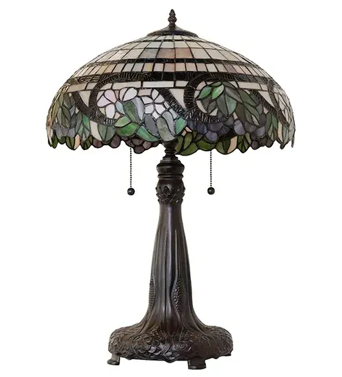 The Handel Grapevine by Meyda Lighting - Image 3