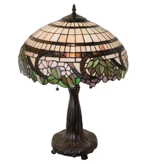 The Handel Grapevine by Meyda Lighting - Image 4