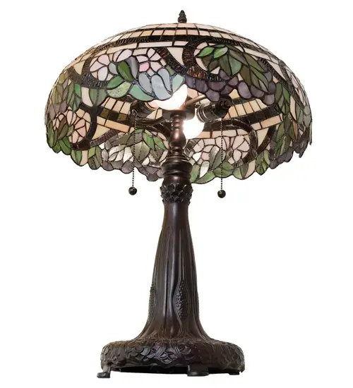 The Handel Grapevine by Meyda Lighting - Image 6