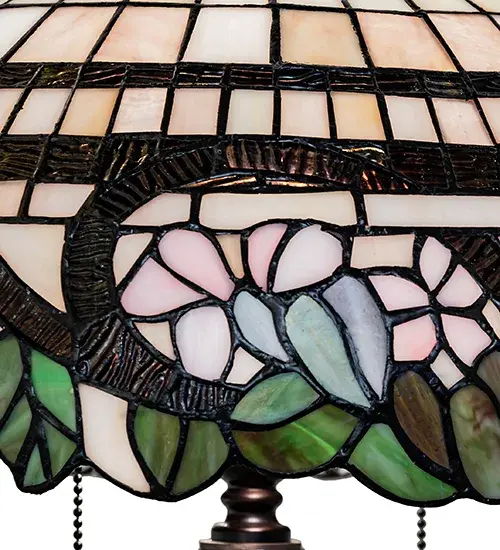The Handel Grapevine by Meyda Lighting - Image 7