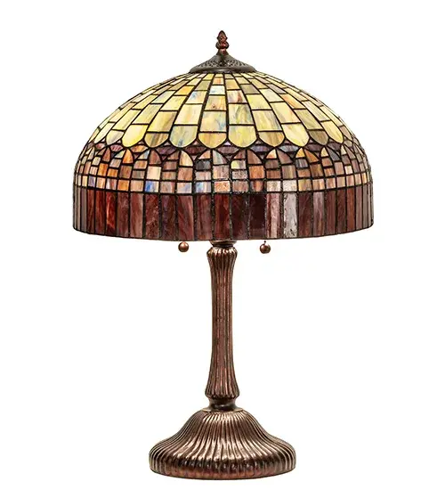 The Tiffany Candice by Meyda Lighting - Image 2