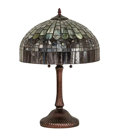 The Tiffany Candice by Meyda Lighting - Image 3