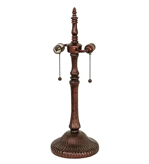 The Tiffany Candice by Meyda Lighting - Image 7