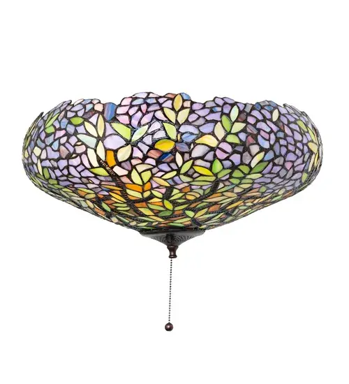 The Duffner & Kimberly Laburnum by Meyda Lighting - Image 2