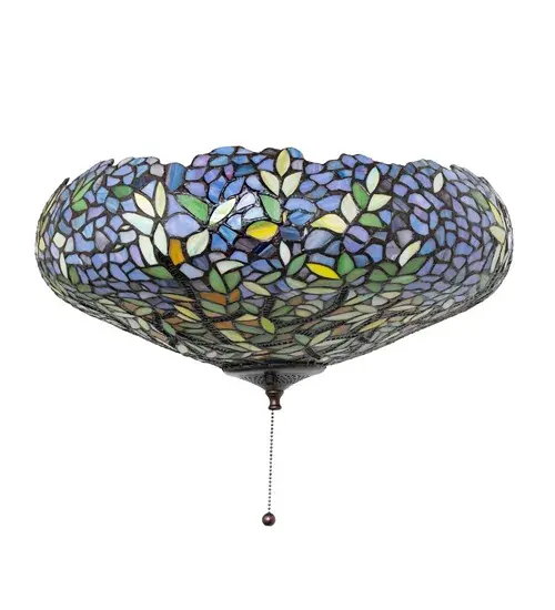 The Duffner & Kimberly Laburnum by Meyda Lighting - Image 3