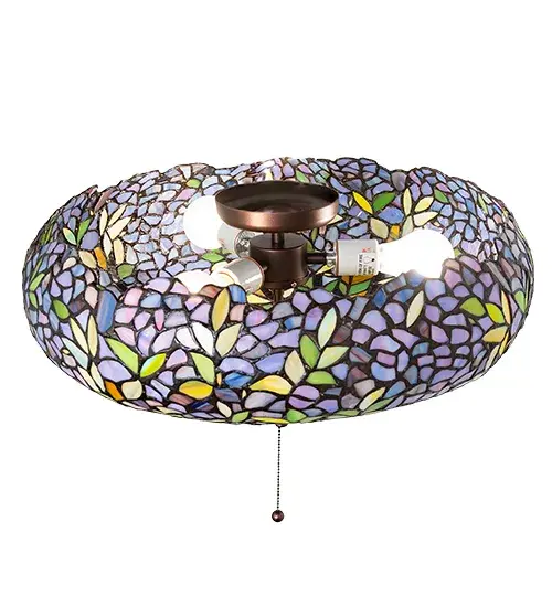 The Duffner & Kimberly Laburnum by Meyda Lighting - Image 4