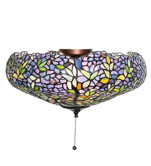 The Duffner & Kimberly Laburnum by Meyda Lighting - Image 5