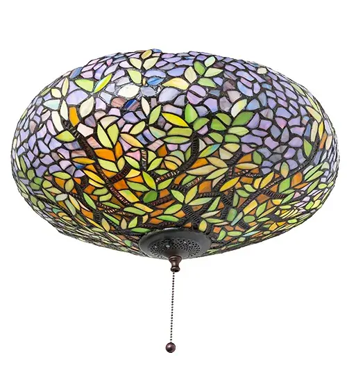 The Duffner & Kimberly Laburnum by Meyda Lighting - Image 6