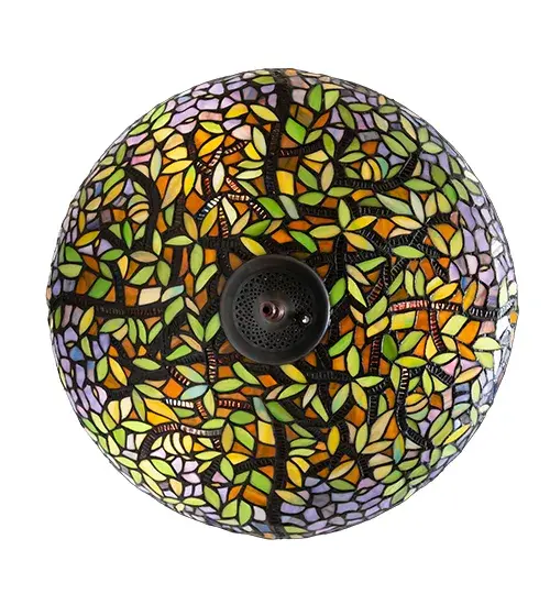 The Duffner & Kimberly Laburnum by Meyda Lighting - Image 7