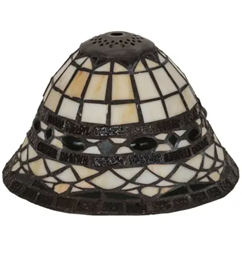 The Tiffany Roman by Meyda Lighting - Image 2