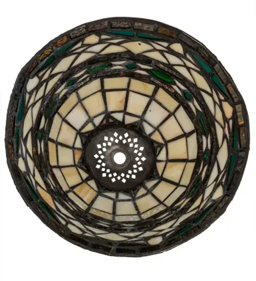 The Tiffany Roman by Meyda Lighting - Image 3