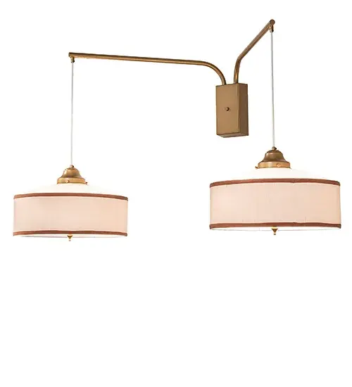 The Cilindro by Meyda Lighting - Image 2